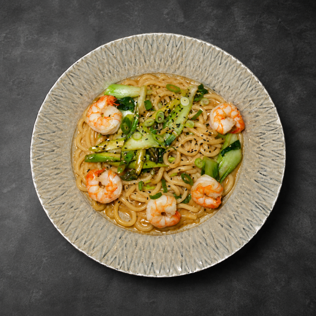 Japanese Udon