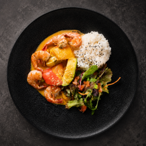 MOMI Curry