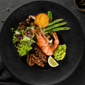 Surf and Turf