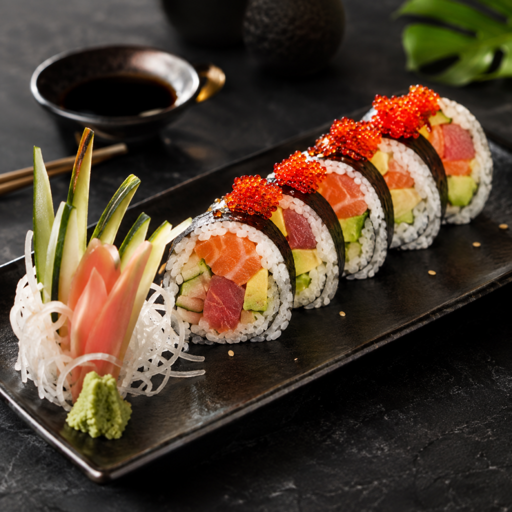 Futo Maki