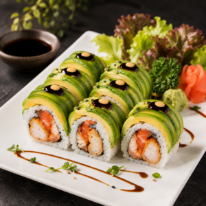 MOMI Special Roll