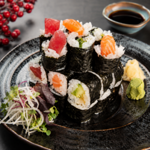 Maki Mix