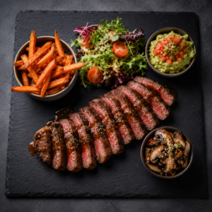Entrecôte Steak